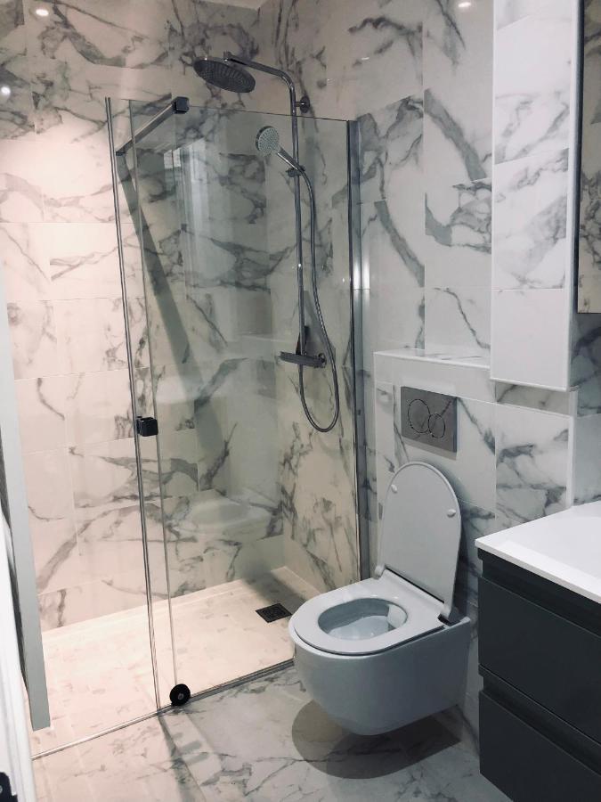 Apartament Talys Paryż Zewnętrze zdjęcie