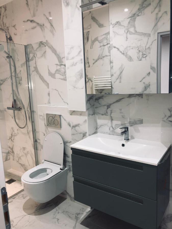 Apartament Talys Paryż Zewnętrze zdjęcie