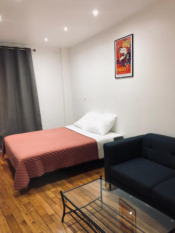 Apartament Talys Paryż Zewnętrze zdjęcie