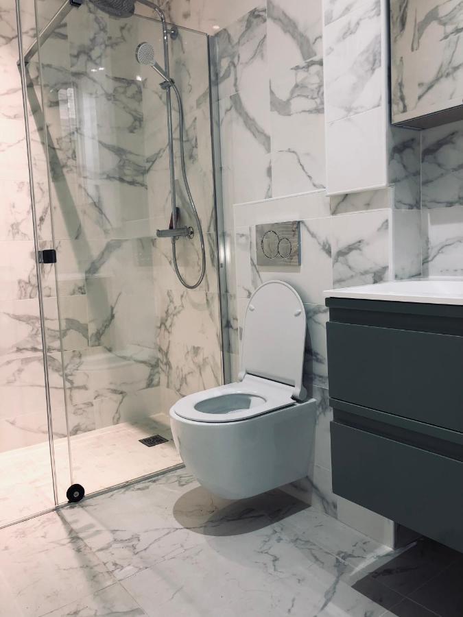 Apartament Talys Paryż Zewnętrze zdjęcie
