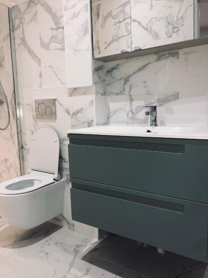 Apartament Talys Paryż Zewnętrze zdjęcie