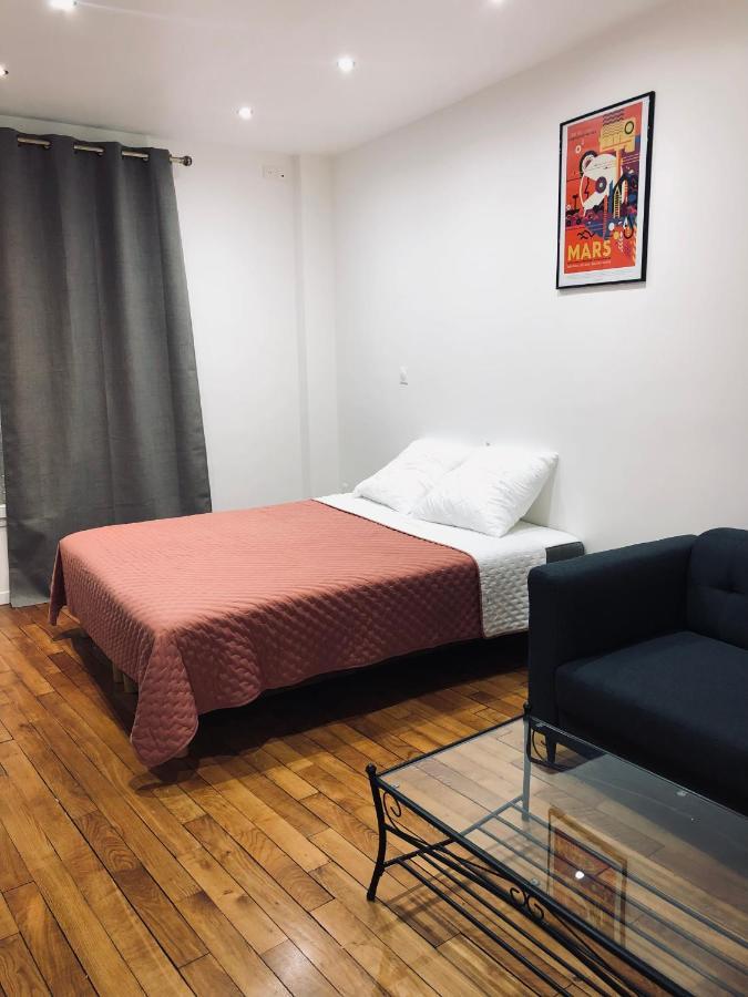 Apartament Talys Paryż Zewnętrze zdjęcie