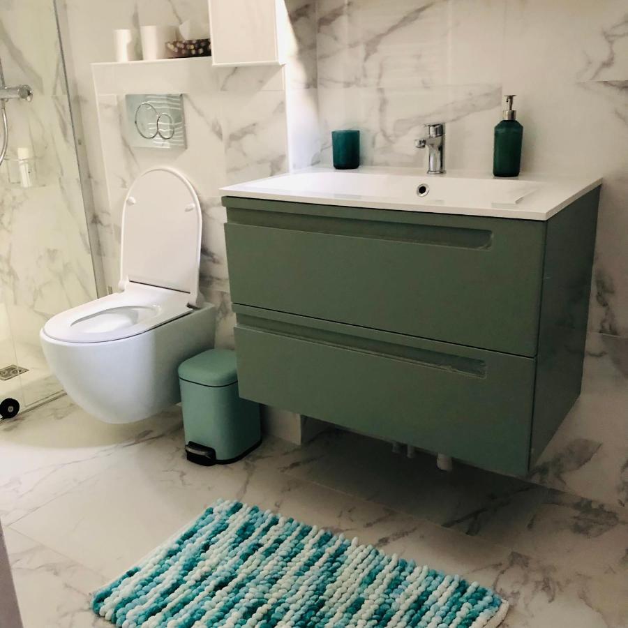 Apartament Talys Paryż Zewnętrze zdjęcie