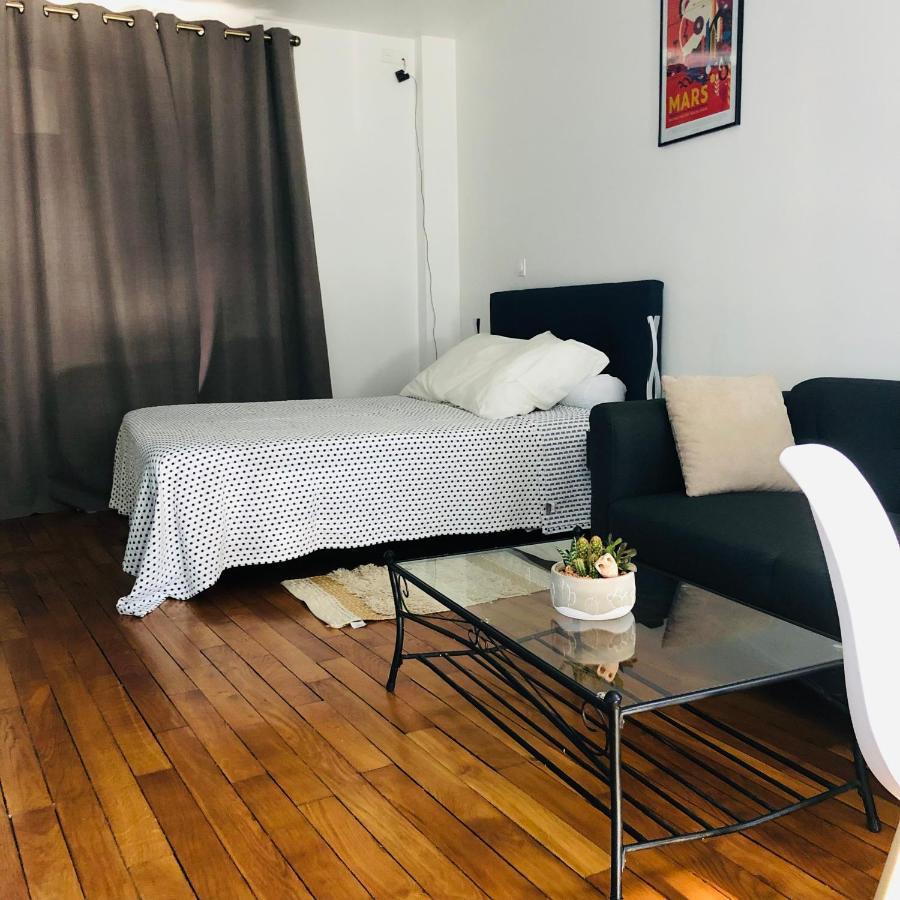 Apartament Talys Paryż Zewnętrze zdjęcie