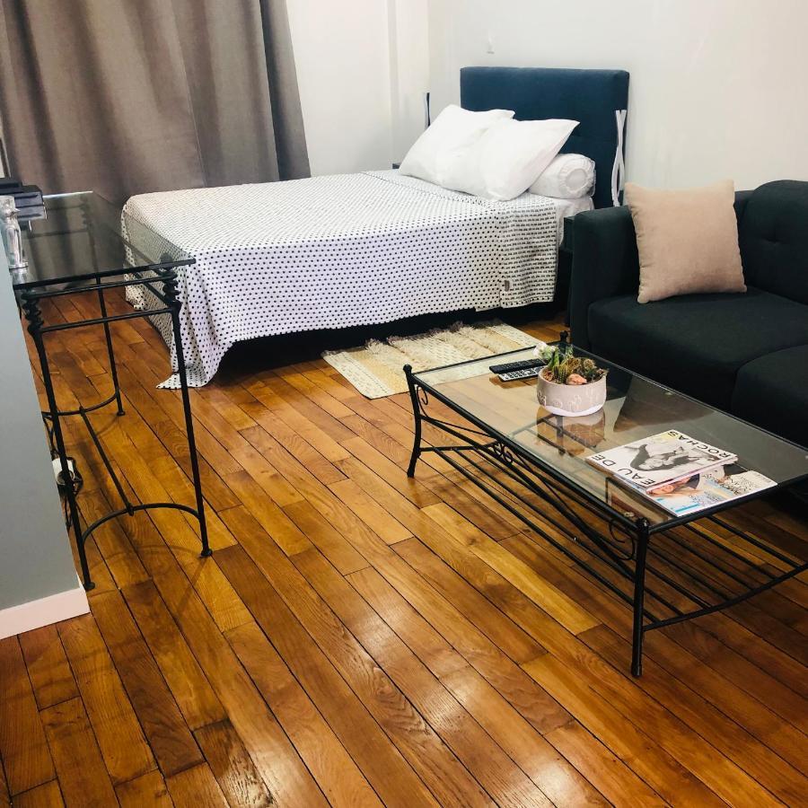 Apartament Talys Paryż Zewnętrze zdjęcie