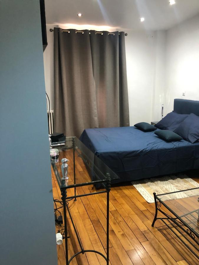 Apartament Talys Paryż Zewnętrze zdjęcie