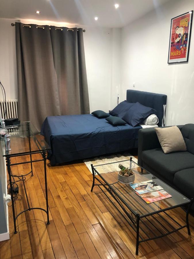 Apartament Talys Paryż Zewnętrze zdjęcie